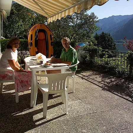 Apartment- Anna Appartement Anfo
