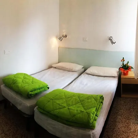 Apartment- Anna Appartement Anfo