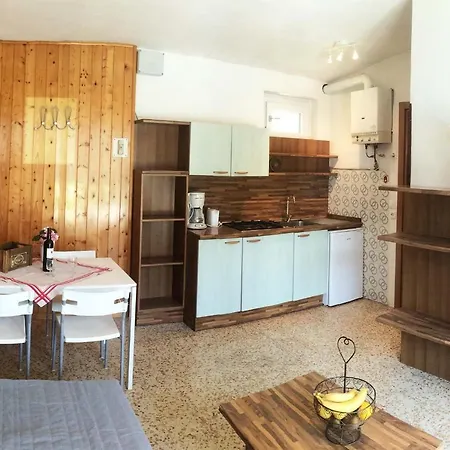 Appartement Apartment- Anna *