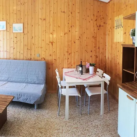 Appartement Apartment- Anna *