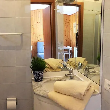 Appartement Apartment- Anna Anfo
